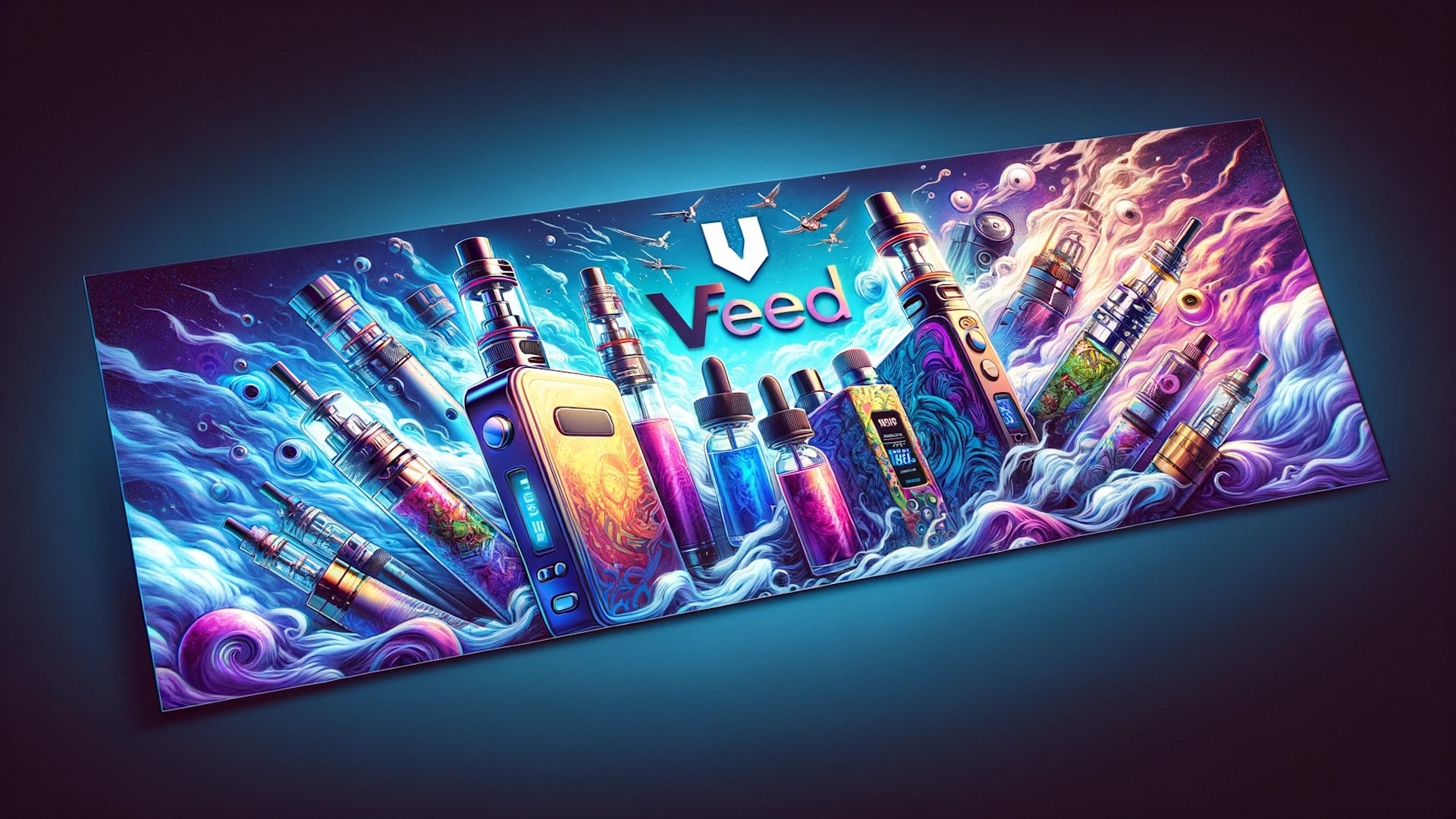 Icon for vfeed.co